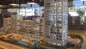 Varyant Tower 'ı satışa çıkaran Kumko Yapı Bornova’da kentsel dönüşümle büyüyecek