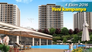 Vira İstanbul projesinden ev almak isteyenlere yüzde 15 indirim