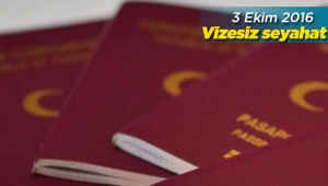 Vizesiz Rusya seyahatleri için ilk adım