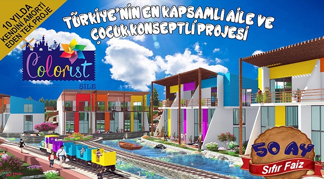 10 Yılda Kendini Amorti Eden Tek Proje!..