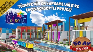10 Yılda Kendini Amorti Eden Tek Proje!..