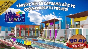 10 Yılda Kendini Amorti Eden Tek Proje!..