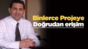 5 bin markalı konut projesi 3Dkonut.com da