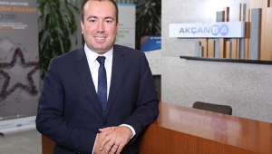 Akçansa 1.1 milyar TL gelir açıkladı