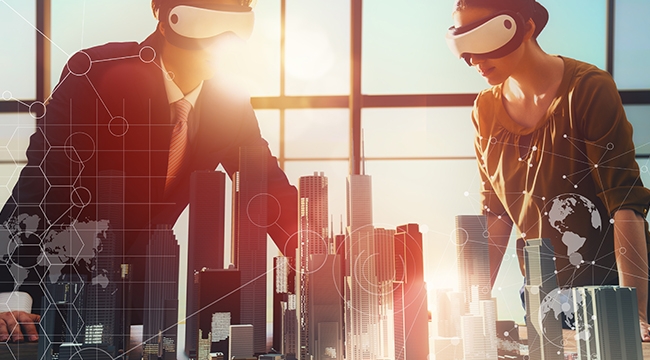 Akıllı şehir olacak pilot iller belirlendi