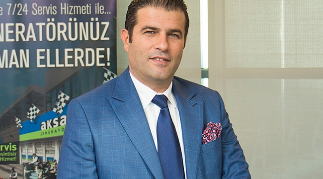 Aksa, Afrika yatırımlarını büyütüyor