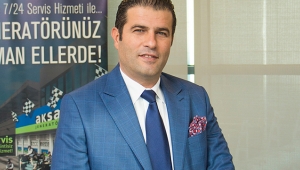 Aksa, Afrika yatırımlarını büyütüyor