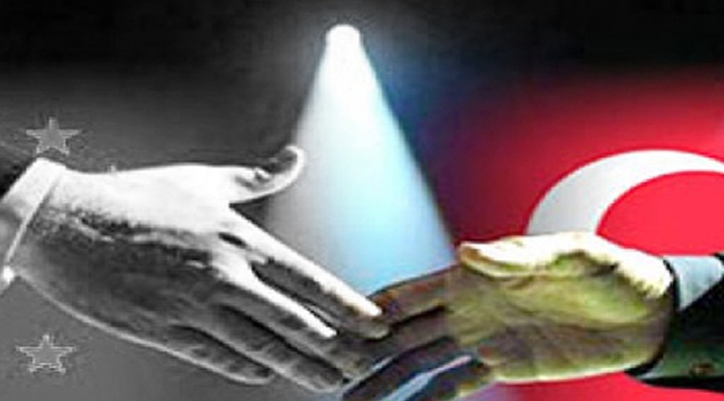 Avrupa Birliği ile "Gümrük Birliği Anlaşması" askıya alınacak