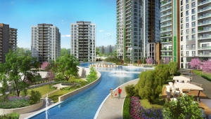 Avrupa Konutları Başakşehir projesi esnek ödeme seçenekleriyle yılın son konut kampanyasına başladı