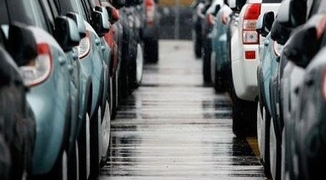 Bakan Ağbal: "ÖTV zammı söz konusu değil"