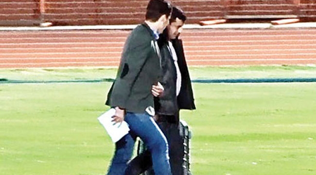 Beklenen oldu! Selahattin Demirtaş ve Figen Yüksekdağ tutuklanarak cezaevine konuldu