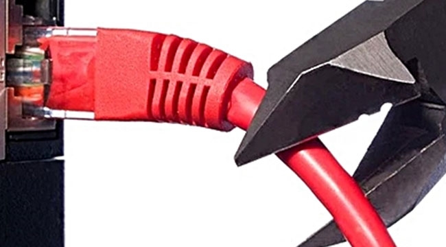 BTK istedi! VPN servisleri kapatılıyor