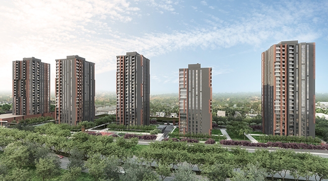 Bulvar Loft Ankara konut kampanyasında son gün 27 Kasım