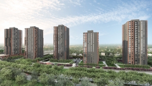 Bulvar Loft Ankara konut kampanyasında son gün 27 Kasım