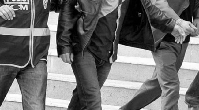 Bursa'da terör operasyonu: 15 kişi tutuklandı