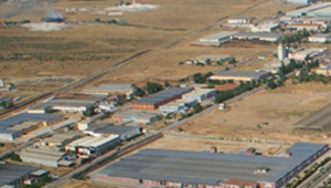 Çankırı/Şabanözü OSB Doğal Gaz Boru Hattı için acele kamulaştırma kararı