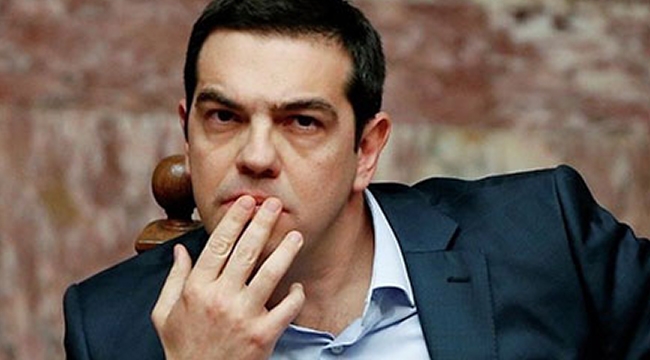 Çipras'tan flaş Türkiye açıklaması