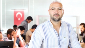 CRM Medya, Dijital çözümleri ile CNR Emlak fuarında