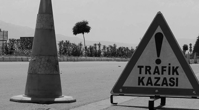 Düzce'de feci trafik kazası! Yolcu otobüsü tuğla yüklü TIR'a çarptı: 1 ölü, 10 yaralı