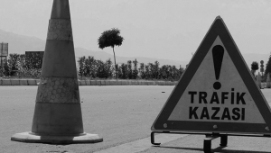 Düzce'de feci trafik kazası! Yolcu otobüsü tuğla yüklü TIR'a çarptı: 1 ölü, 10 yaralı