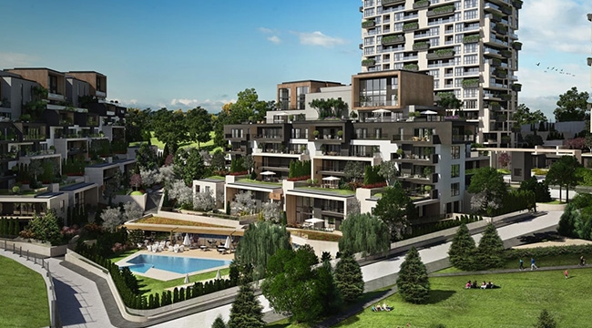 Emlak haberleri: Next Level Ankara konut kampanyasını uzattı