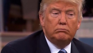 Emlak milyarderi "Donald Trump" ABD'nin yeni başkanı
