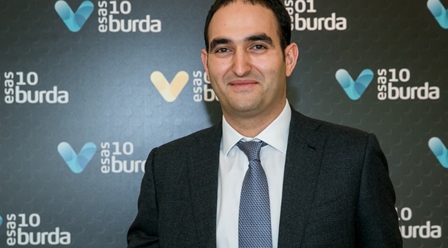 Esas Gayrimenkul yeni projelerini tanıttı