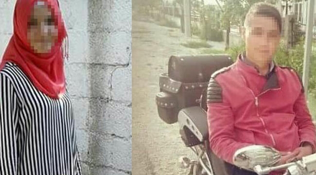 Facebook’tan kandırılan 16 yaşındaki liseli kız böyle bulundu