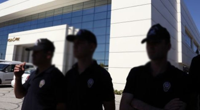 FETÖ’cü şirketlerde "ticaretin aksamaması" için 8 yeni madde