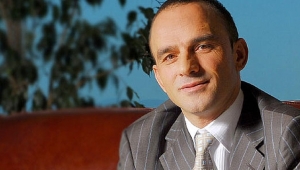 Galip Öztürk: Koza İpek satın alması için...