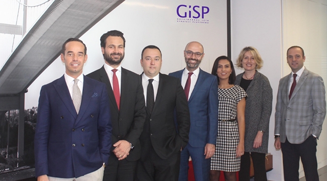 Gayrimenkul için Strateji Platformu yeni yeni yönetimi ile iş başı yaptı