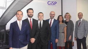 Gayrimenkul için Strateji Platformu yeni yeni yönetimi ile iş başı yaptı