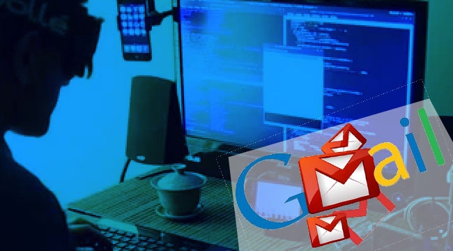 Google’ın mail servisi Gmail’de açığı buldu parayı kaptı