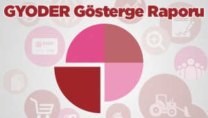 GYODER Gösterge 3. Çeyrek Raporu
