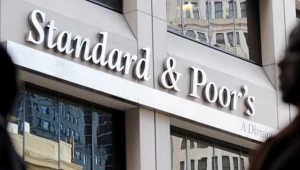 Hayret! Standard & Poor's kritik kredi notumuzu yükseltti