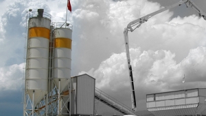 Hazır Beton Endeksi psikolojik eşiğe yaklaştı