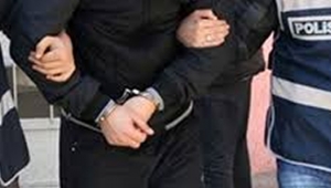 Her yerde aranan FETÖ'cü TİB çalışanı sahte kimlikle yakalandı