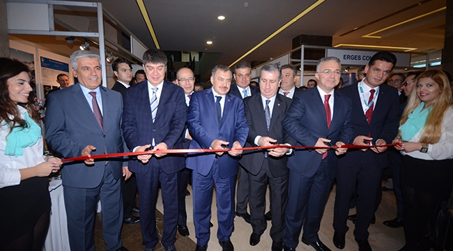 HES ve Baraj Sektörü A’dan Z’ye Antalya'da masaya yatırıldı