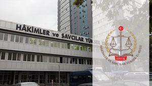 HSYK Genel Kurul'unda alınan kararlar Resmi Gazete'de