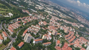 Hürriyet Emlak Ekim 2016 Emlak Endeksi