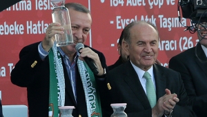 İstanbul'a 4 yeni Biyolojik Arıtma Tesisi