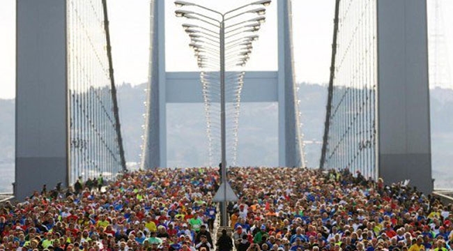 İstanbul'da bu sabah trafiğe kapalı yollar, alternatif güzergahlar