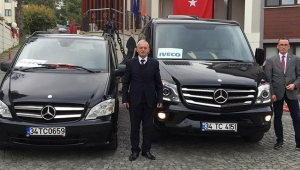 İstanbul, İzmir Ankara Havalimanı Transfer hizmeti