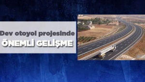 İstanbul Silivri'den geçecek Kınalı-Tekirdağ-Çanakkale otoyolunda flaş gelişme