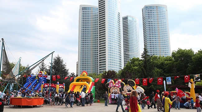 Kadıköy Belediyesi'nden flaş "Taşyapı" açıklaması