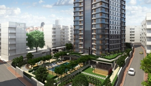 Kartallife-Atalar projesi konut kampanyası uzatıldı