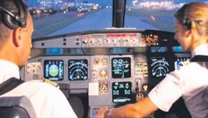 Katar Hava Yolları, THY pilotlarını 53 Bin TL maaşla cezbetti