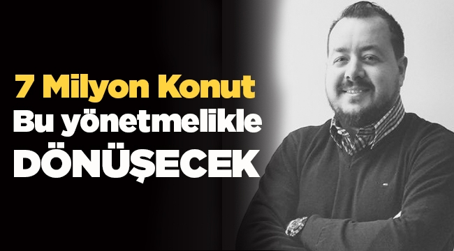 Kentsel dönüşüm yönetmelik değişikliği İstanbul'u nasıl etkiler?