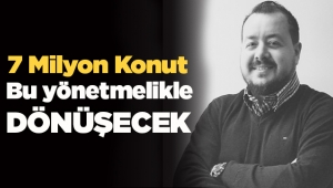 Kentsel dönüşüm yönetmelik değişikliği İstanbul'u nasıl etkiler?