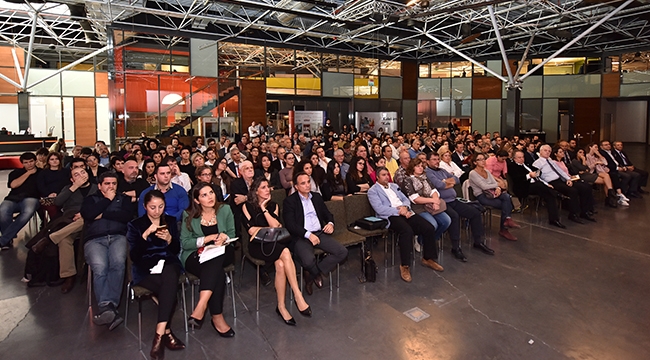 Kentsel Dönüşümde ‘Ortak Akıl’ Çağrısı…